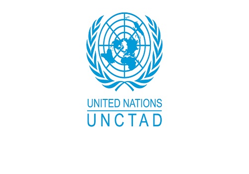 UNCTAD forecasts India`s GDP growth at 6.5 pc in 2024
